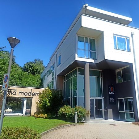 Kare Hotel Banchette D'Ivrea Екстериор снимка