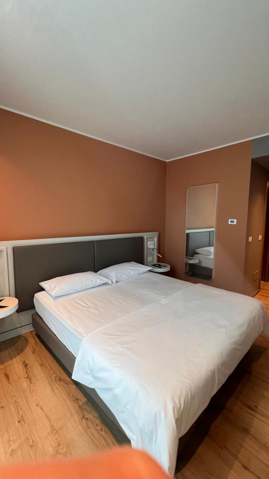Kare Hotel Banchette D'Ivrea Екстериор снимка