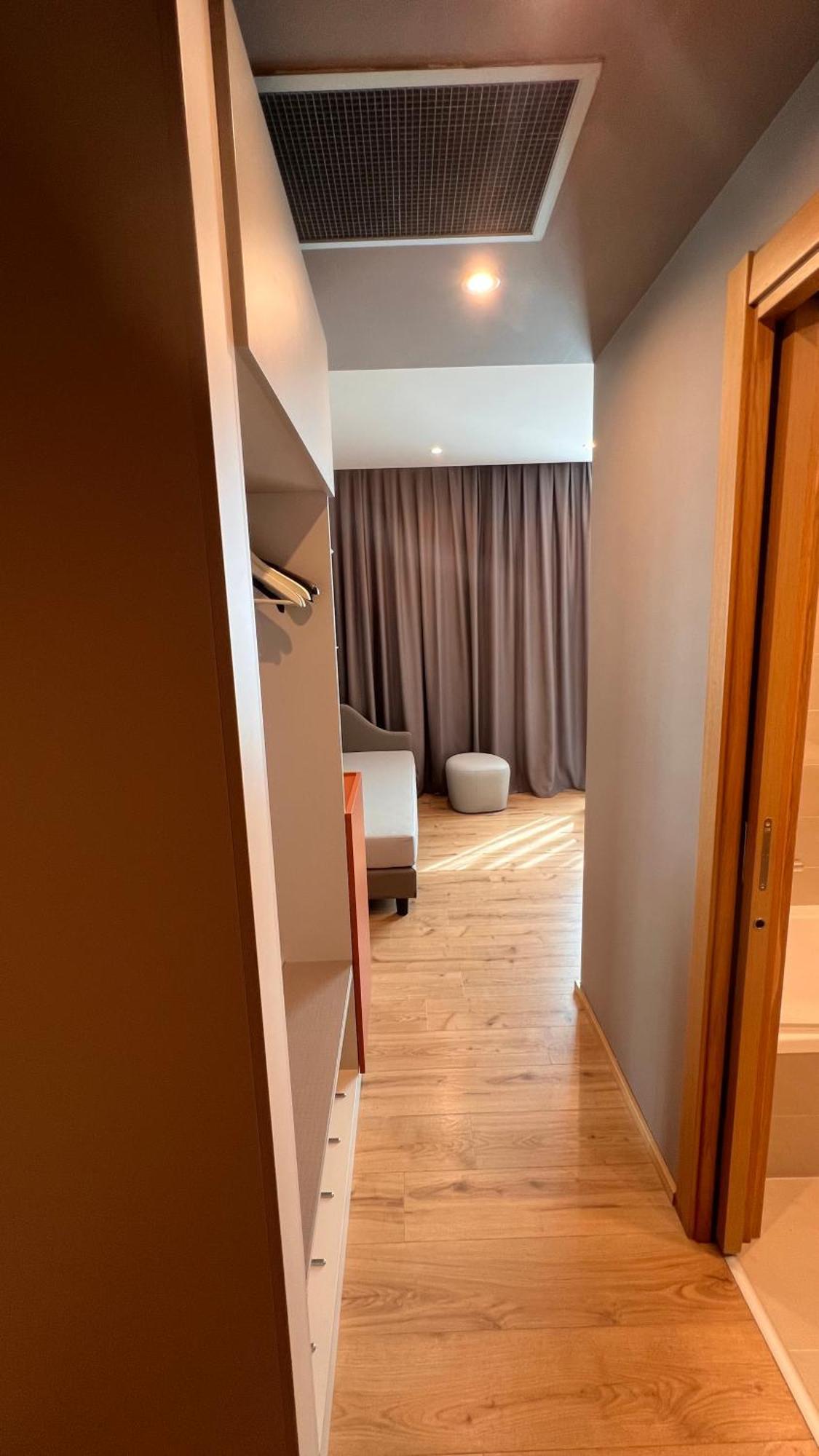 Kare Hotel Banchette D'Ivrea Екстериор снимка