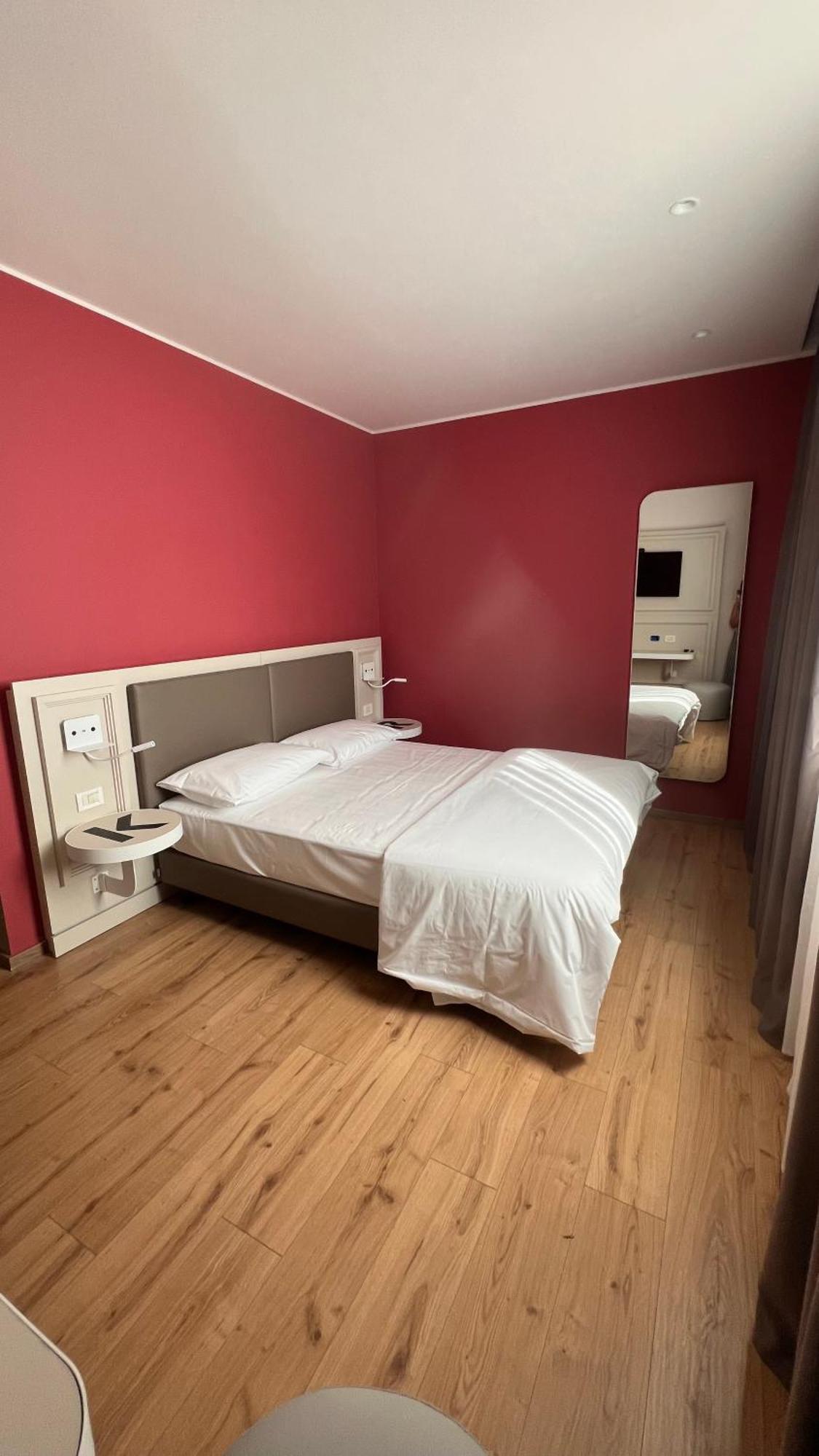 Kare Hotel Banchette D'Ivrea Екстериор снимка